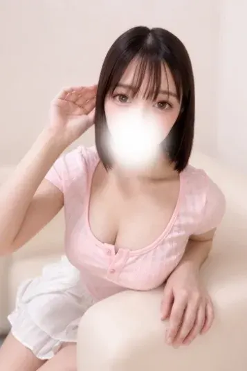 雨宮かすみ(Darlin Premium)の公式プロフィール写真