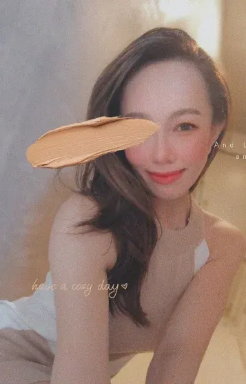 長谷川エマ(&LS-アンドルクス-)の公式プロフィール写真