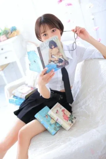 みらいさん(Aria)の公式プロフィール写真