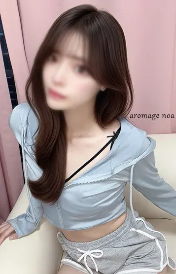 百瀬ノア 現役アイド(Aromage)の公式プロフィール写真