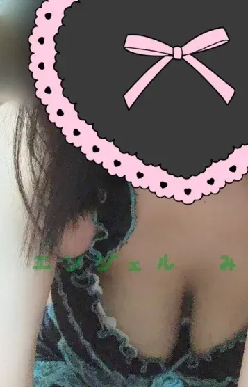 美波愛しさ満点美女(メンズエステ~エンジェル~)の公式プロフィール写真