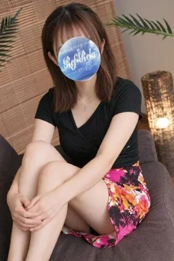 駿河 こう(Ref-Rela)の公式プロフィール写真
