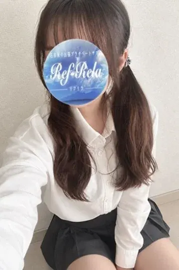 滝すなお(Ref-Rela)の公式プロフィール写真