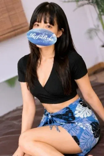 藤田まき(Ref-Rela)の公式プロフィール写真