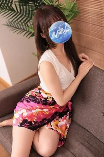 朝日まり(Ref-Rela)の公式プロフィール写真