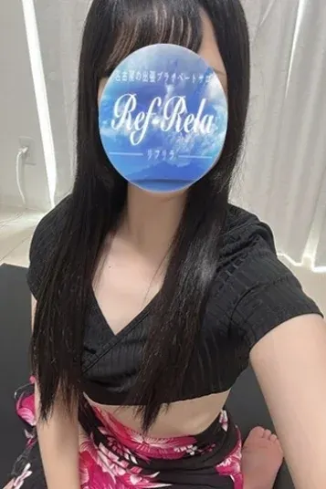 水城えな(Ref-Rela)の公式プロフィール写真
