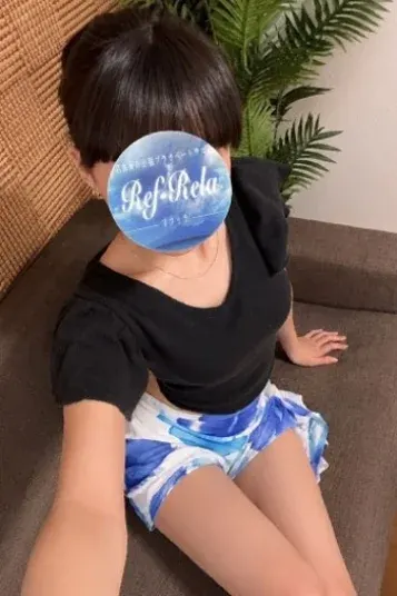 黒川かれん(Ref-Rela)の公式プロフィール写真