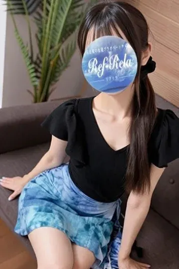 望月かのん(Ref-Rela)の公式プロフィール写真