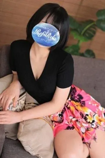 岡田くみ(Ref-Rela)の公式プロフィール写真