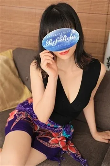 瀬戸ちづる(Ref-Rela)の公式プロフィール写真