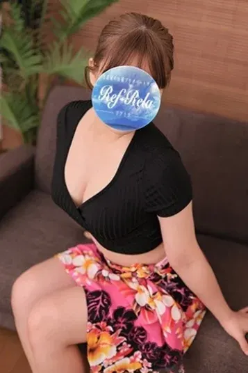 水咲みみ(Ref-Rela)の公式プロフィール写真