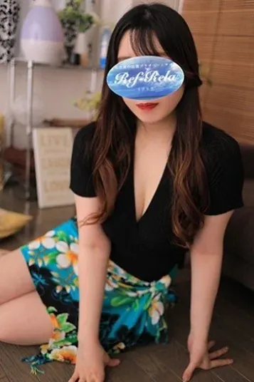 春木かんな(Ref-Rela)の公式プロフィール写真