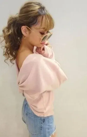 スズ(honey trap 仙台店)の公式プロフィール写真