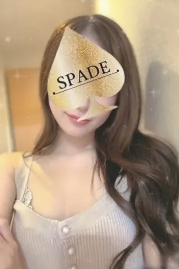 桜庭ひより(SPADE~スペード~)の公式プロフィール写真
