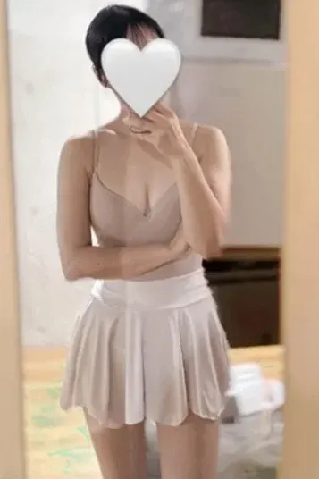 小谷いちか(FROG SPA)の公式プロフィール写真