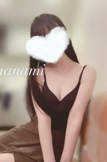 成瀬ななみ(FROG SPA)の公式プロフィール写真