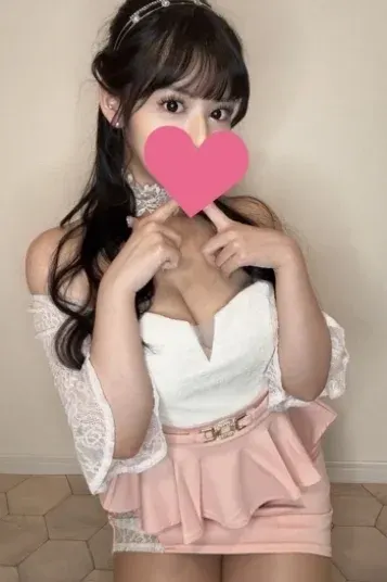 乙葉ななせ(Aroma LaLuna~アロマラルーナ~)の公式プロフィール写真