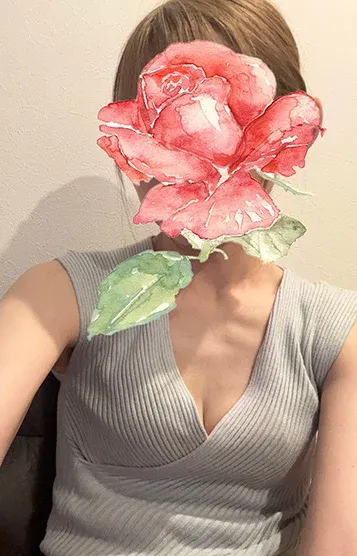 綾瀬(ミセス美オーラ 岡山)の公式プロフィール写真