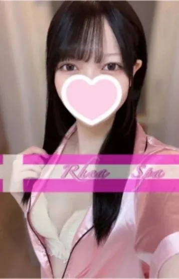 結城みお(レアスパ-RheaSpa-)の公式プロフィール写真