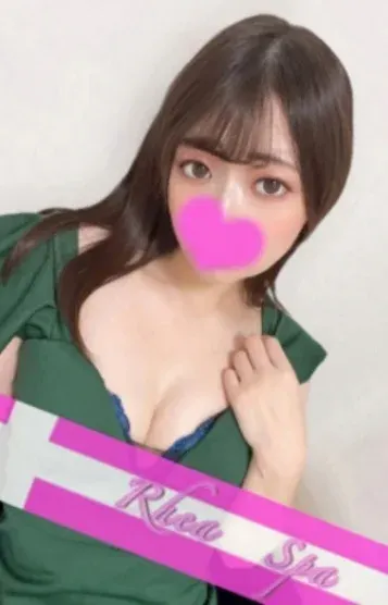 湊かなで(レアスパ-RheaSpa-)の公式プロフィール写真