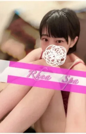 柊ののか(レアスパ-RheaSpa-)の公式プロフィール写真