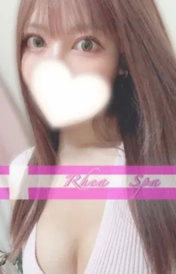 芹澤らんな(レアスパ-RheaSpa-)の公式プロフィール写真