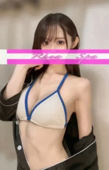 蓮美かれん(レアスパ-RheaSpa-)の公式プロフィール写真