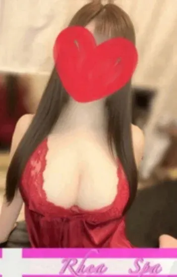 黒羽ゆら(レアスパ-RheaSpa-)の公式プロフィール写真