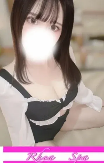 伊吹いぶ(レアスパ-RheaSpa-)の公式プロフィール写真