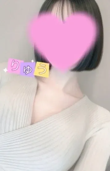 笠原りゅう(レアスパ-RheaSpa-)の公式プロフィール写真