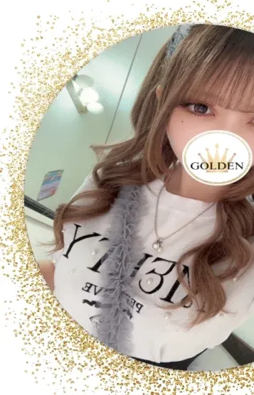 あすか(GOLDEN(ゴールデン))の公式プロフィール写真