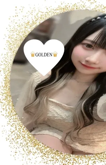 あくあ(GOLDEN(ゴールデン))の公式プロフィール写真