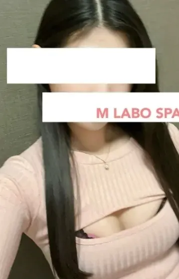 西内みみ(M Labo Spa(エムラボスパ) 千葉店)の公式プロフィール写真