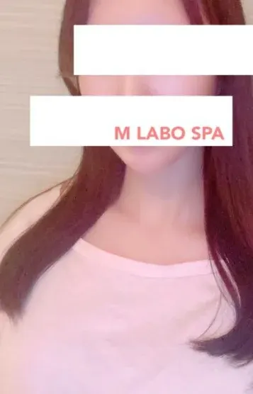 百合ほのか(M Labo Spa(エムラボスパ) 千葉店)の公式プロフィール写真