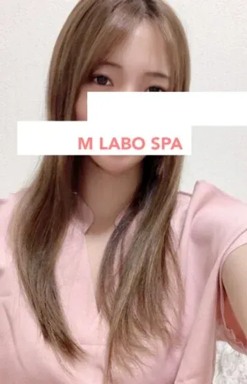 赤川さくら(M Labo Spa(エムラボスパ) 千葉店)の公式プロフィール写真
