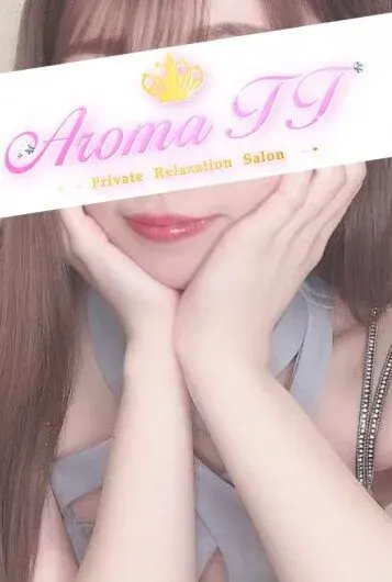 平沢ゆあ(AromaTT)の公式プロフィール写真