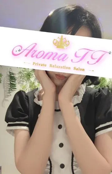 染井よしの(AromaTT)の公式プロフィール写真