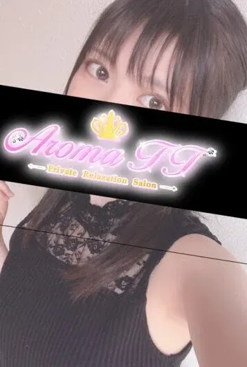 玉城みずき(AromaTT)の公式プロフィール写真