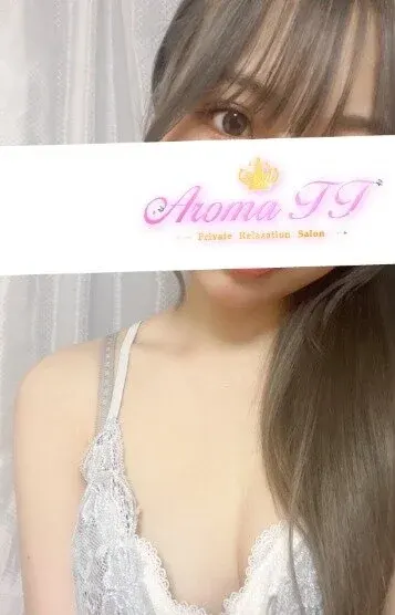 小鳥遊みこ(AromaTT)の公式プロフィール写真