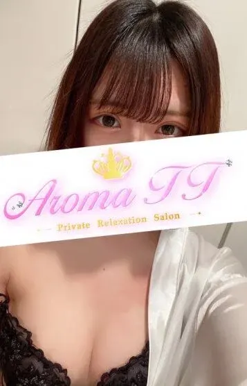 上野せいら(AromaTT)の公式プロフィール写真