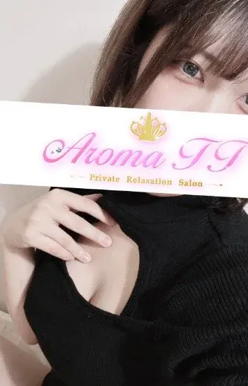 橘るい(AromaTT)の公式プロフィール写真