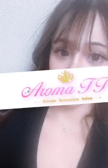 如月まろん(AromaTT)の公式プロフィール写真