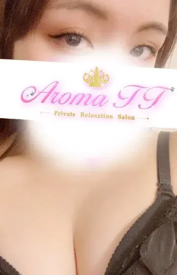 柚木めい(AromaTT)の公式プロフィール写真