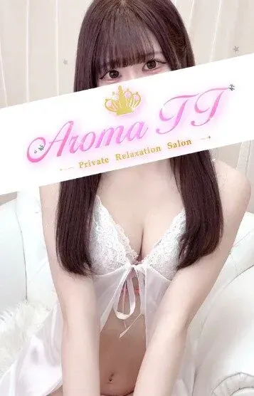 美々野くるみ(AromaTT)の公式プロフィール写真