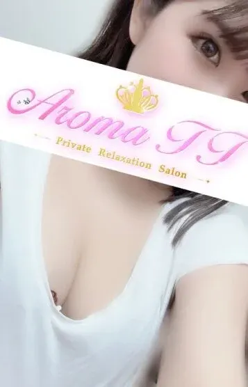 花木はな(AromaTT)の公式プロフィール写真