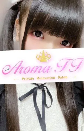 鶴見もも(AromaTT)の公式プロフィール写真