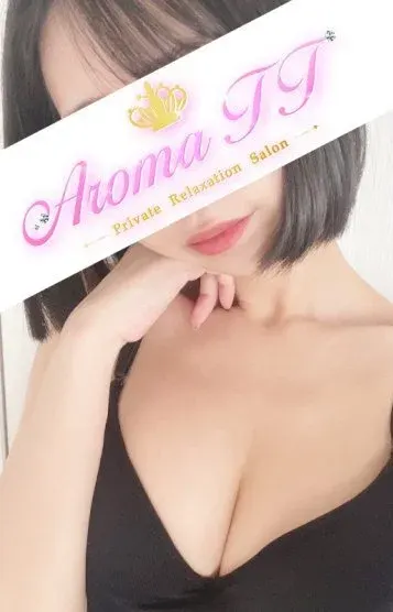 矢代みお(AromaTT)の公式プロフィール写真