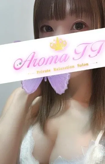 上山おとは(AromaTT)の公式プロフィール写真