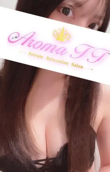 胡蝶ゆの(AromaTT)の公式プロフィール写真