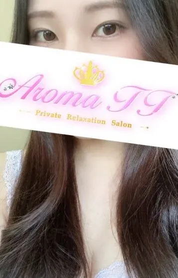 大橋れい(AromaTT)の公式プロフィール写真
